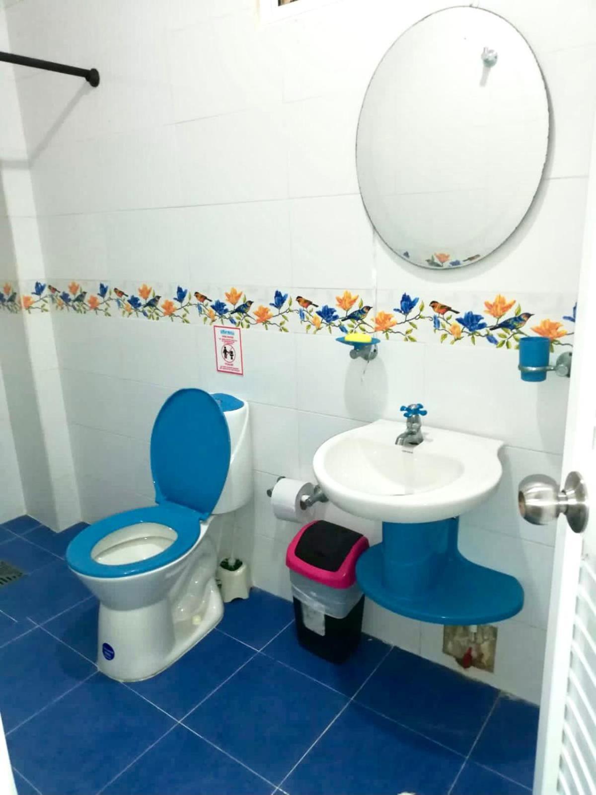 Manatwar Apartment *