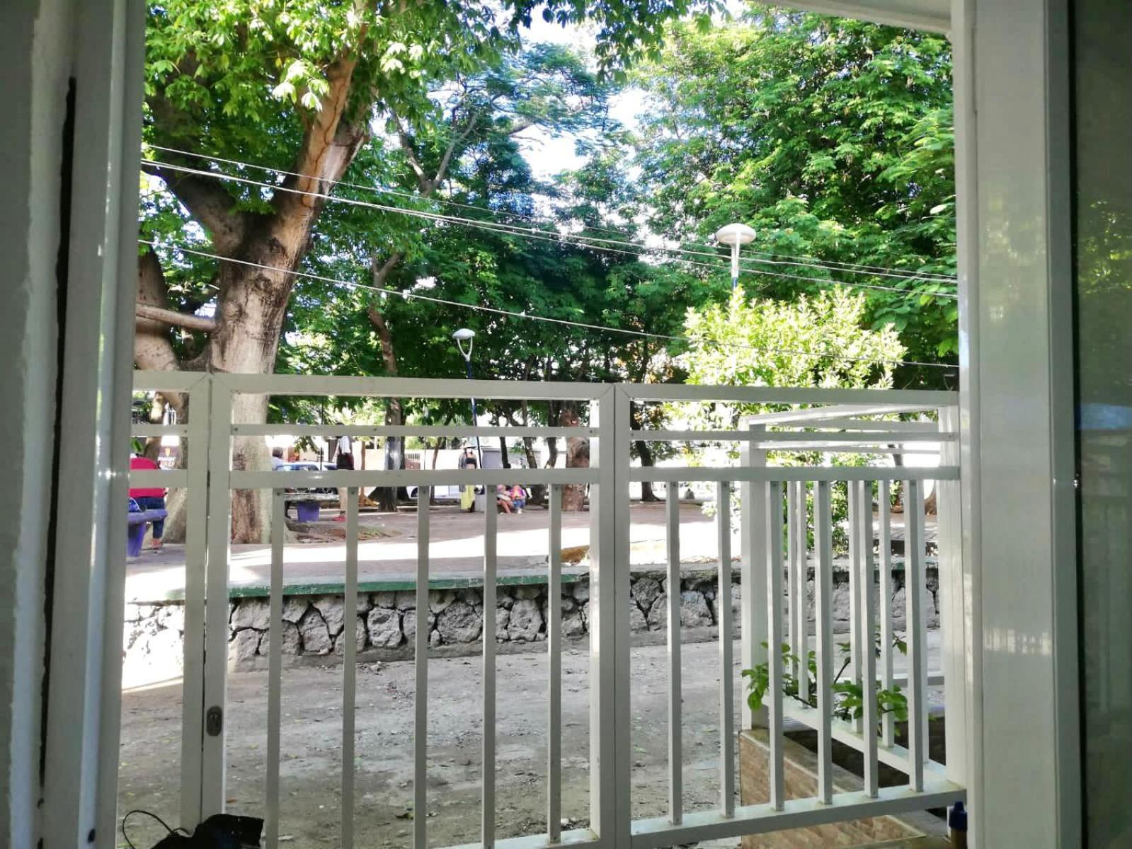 Manatwar Apartment *
