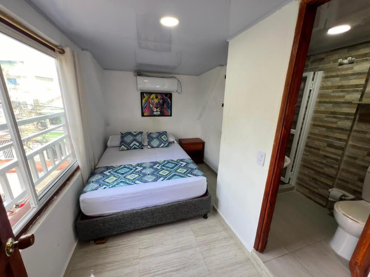 Apartment Manatwar San Andres (San Andres and Providencia Islands)
