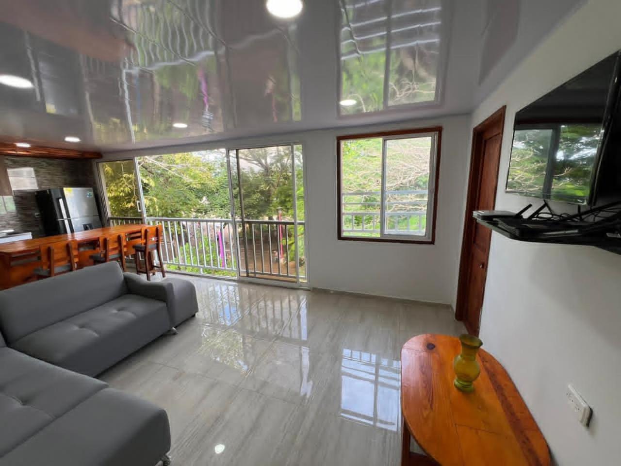 Apartment Manatwar *