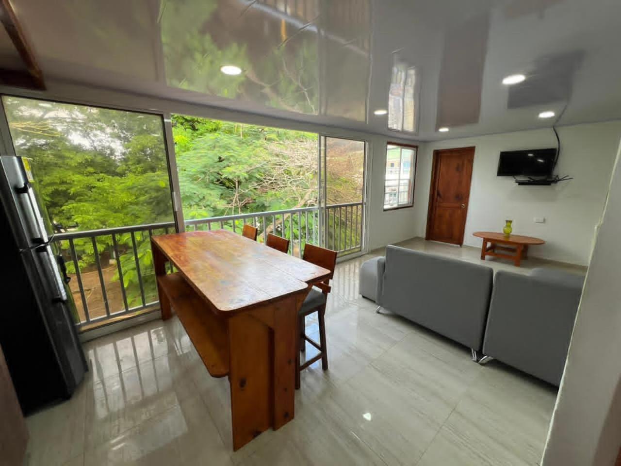 Manatwar Apartment San Andres (San Andres and Providencia Islands)