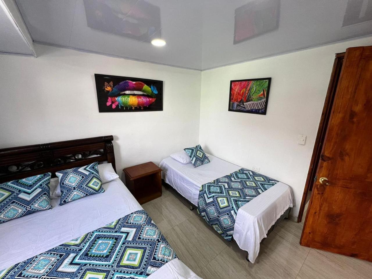 Manatwar San Andres (San Andres and Providencia Islands)