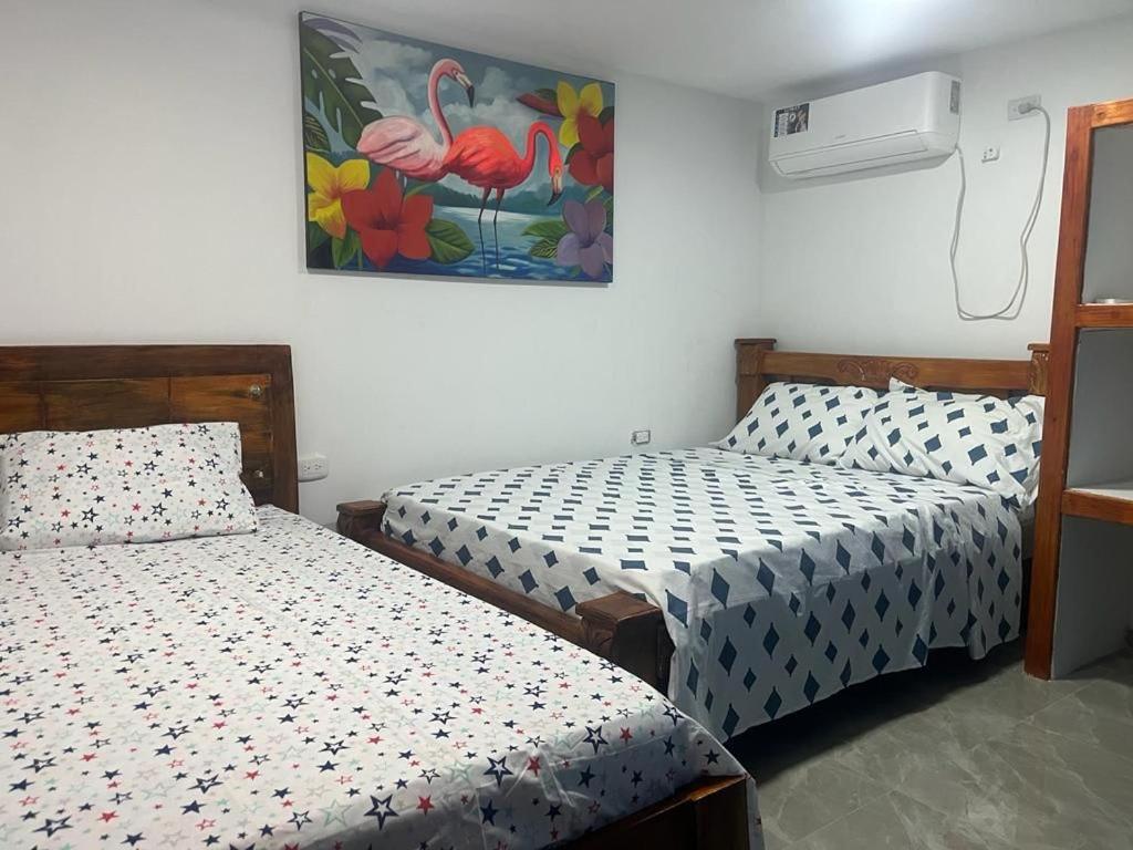 Manatwar Apartment San Andres (San Andres and Providencia Islands)