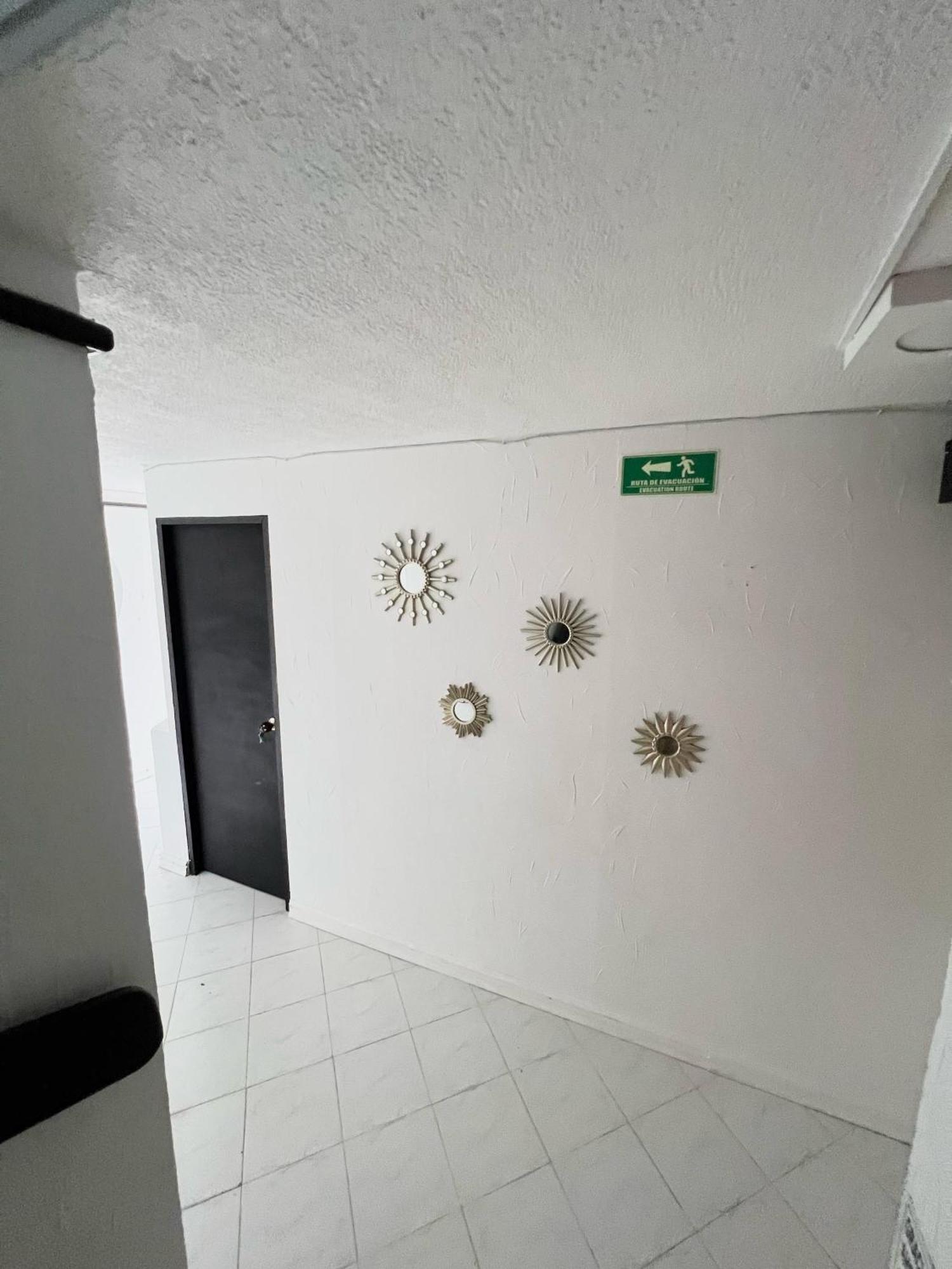 Casa-posada Camell Apartahotel San Andrés