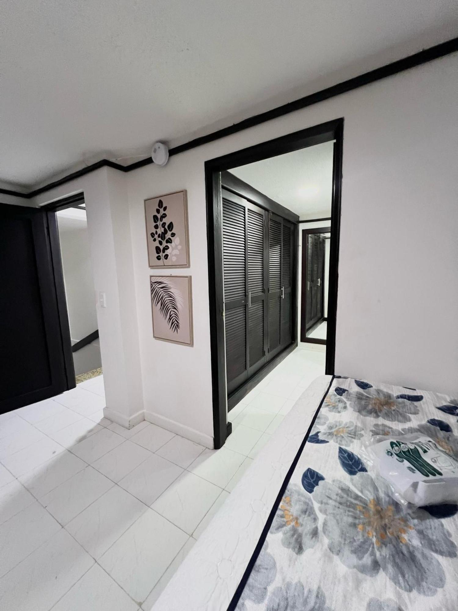 Apartahotel Casa-posada Camell San Andrés