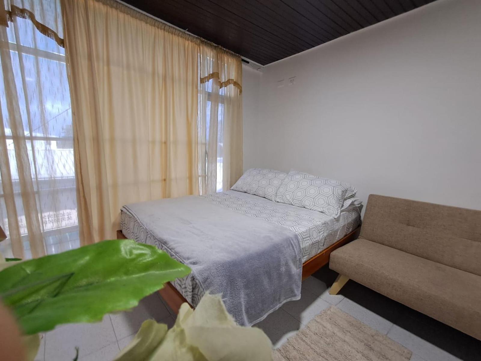 Apartamento Refugio Del Mar