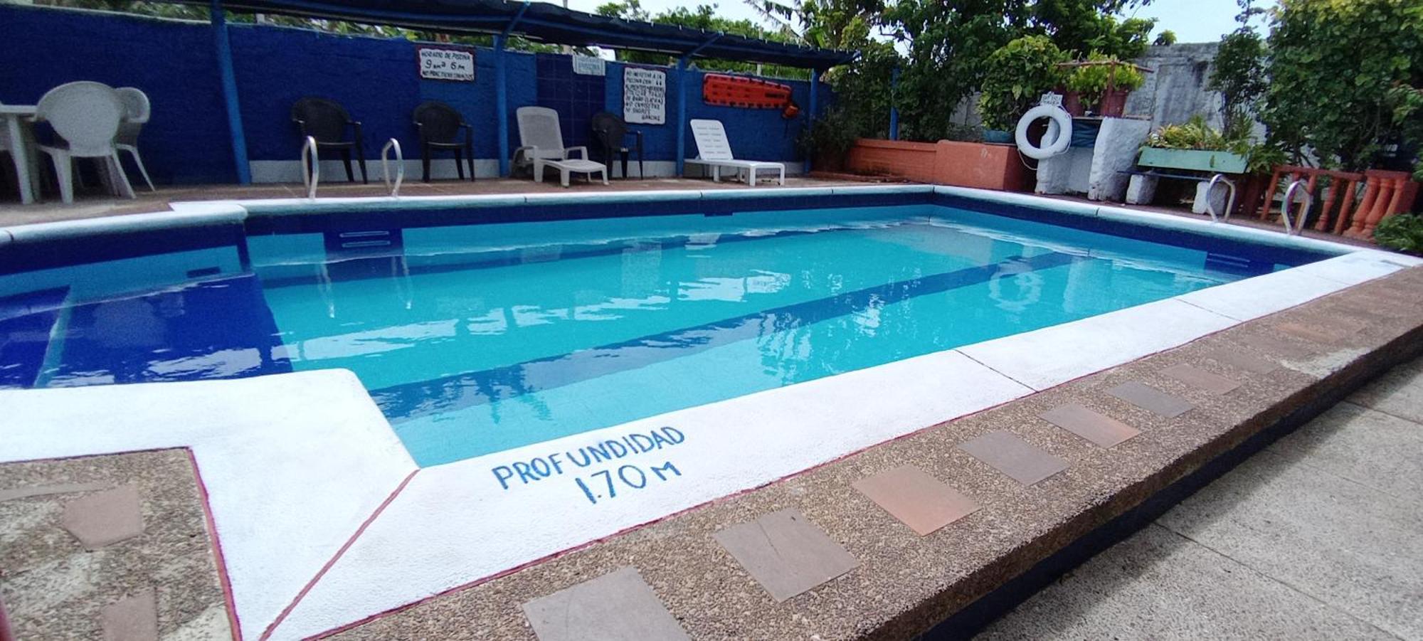 Turistico Angula Place Apartamento San Andrés
