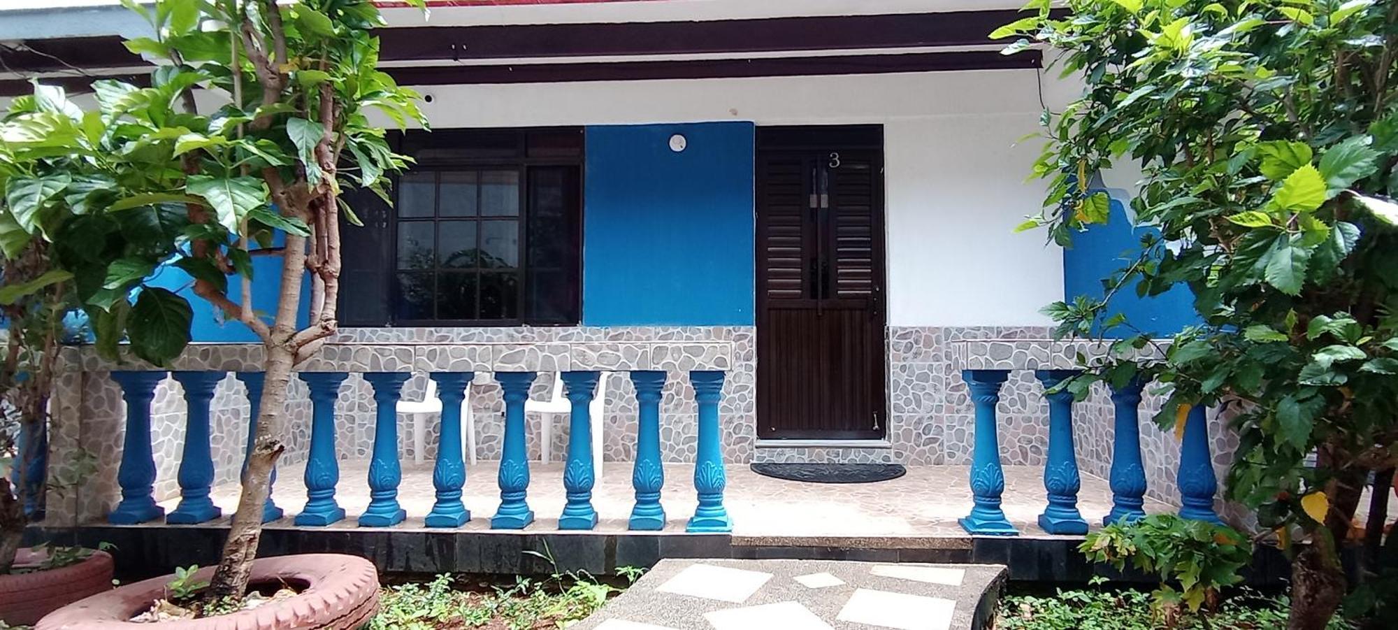 Turistico Angula Place * San Andres (San Andres and Providencia Islands)