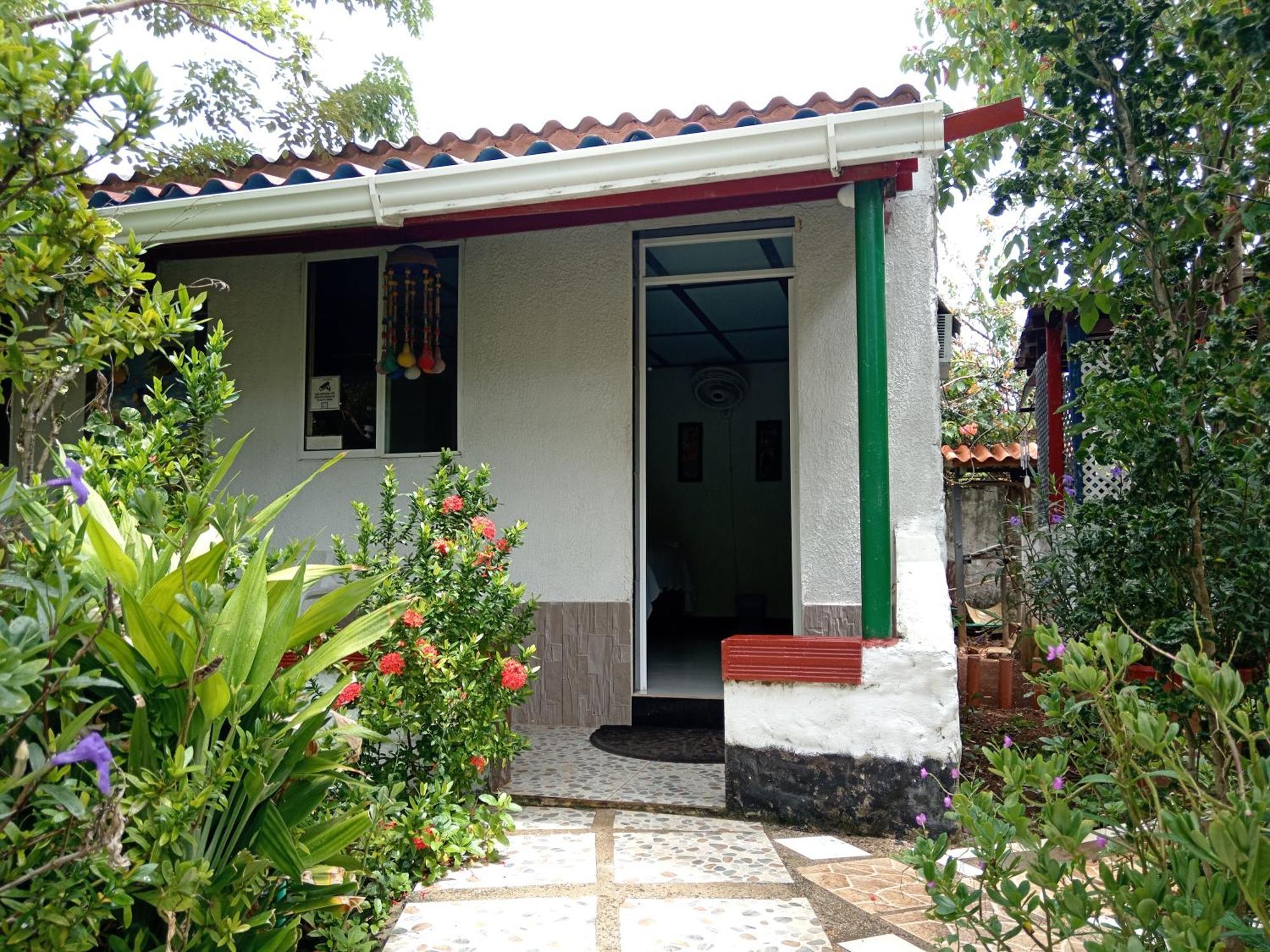 Turistico Angula Place Apartamento