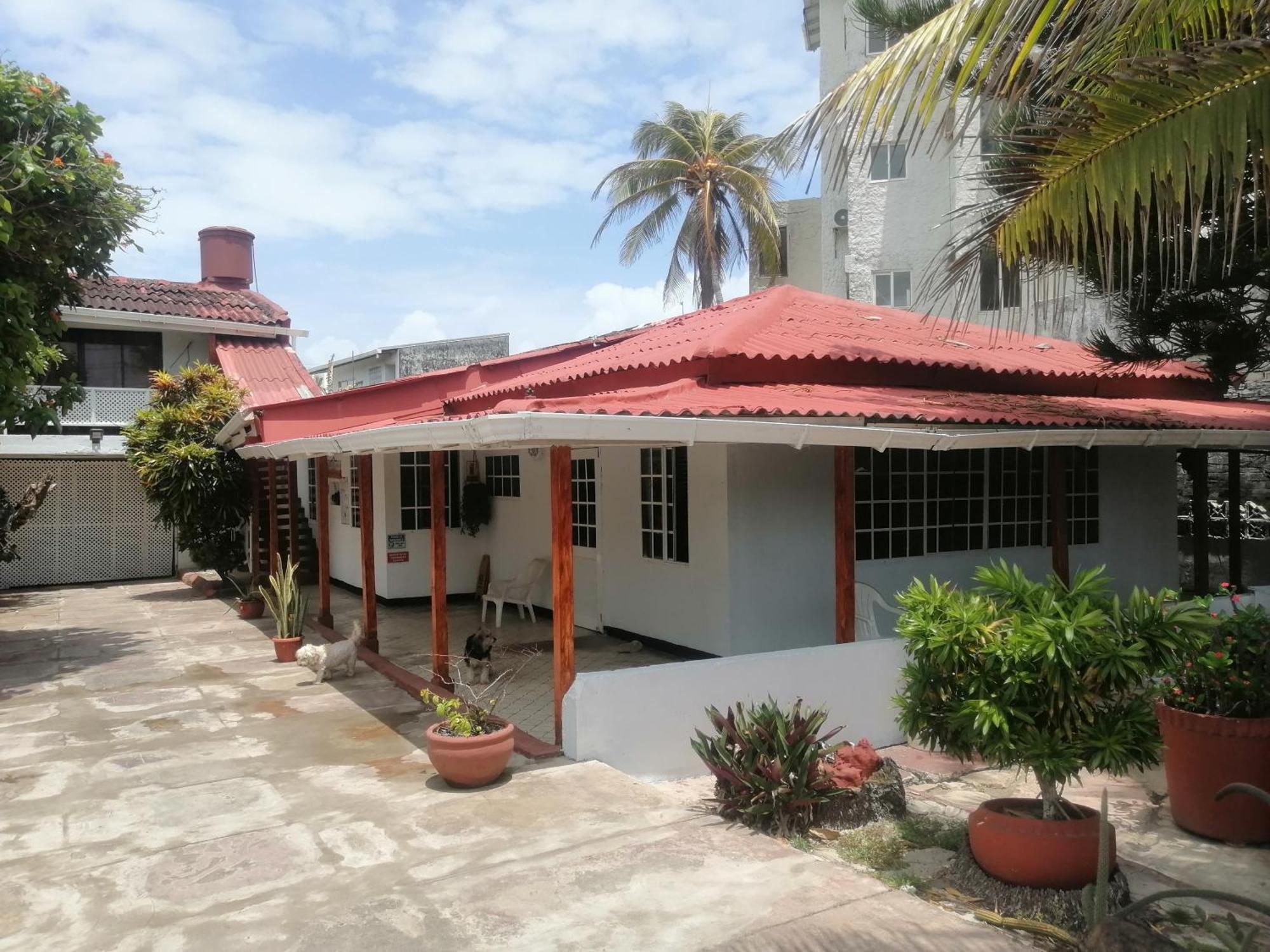 Aptos Miss Ada Apartamento