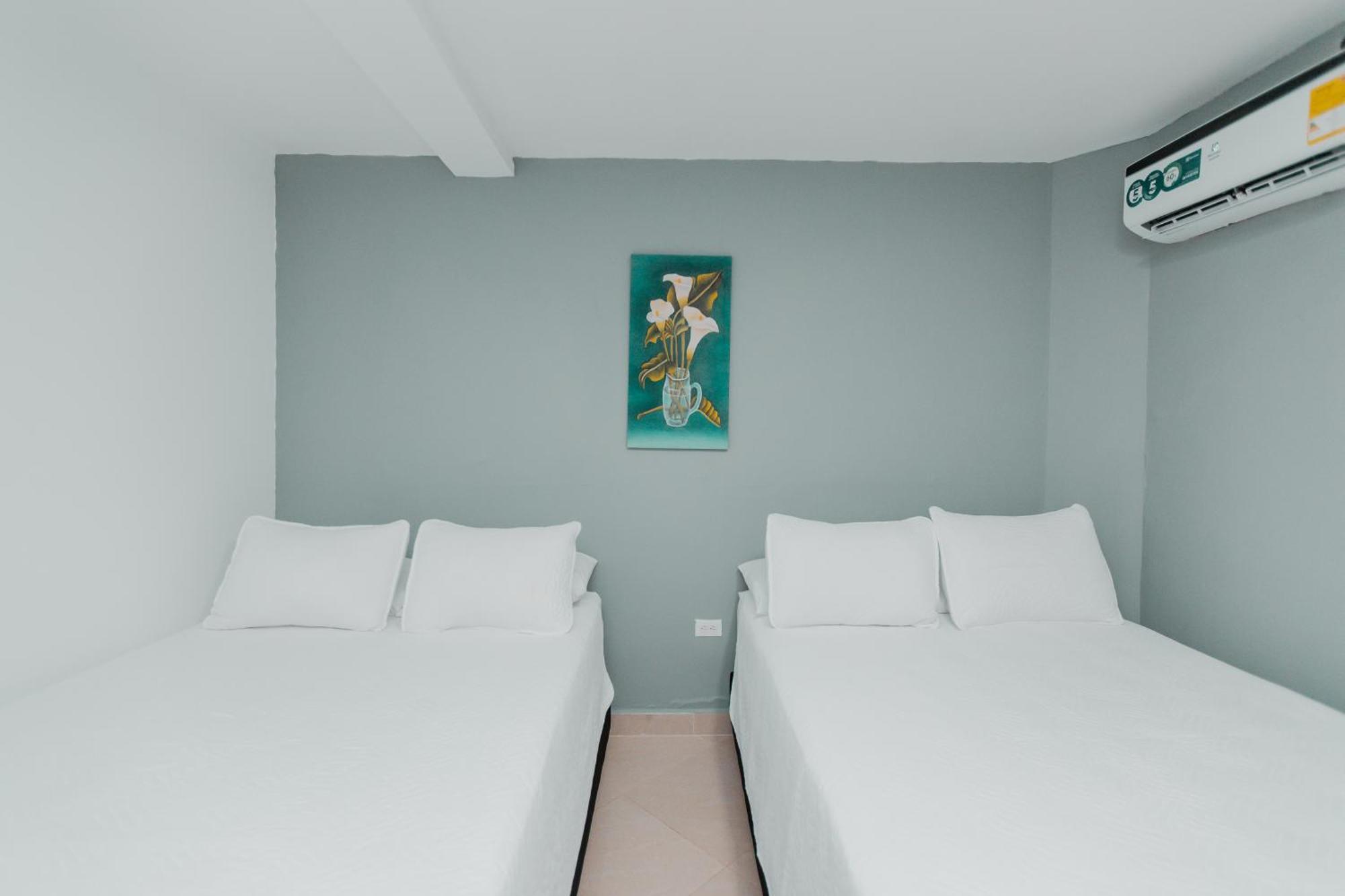 Hotel Molino De Viento