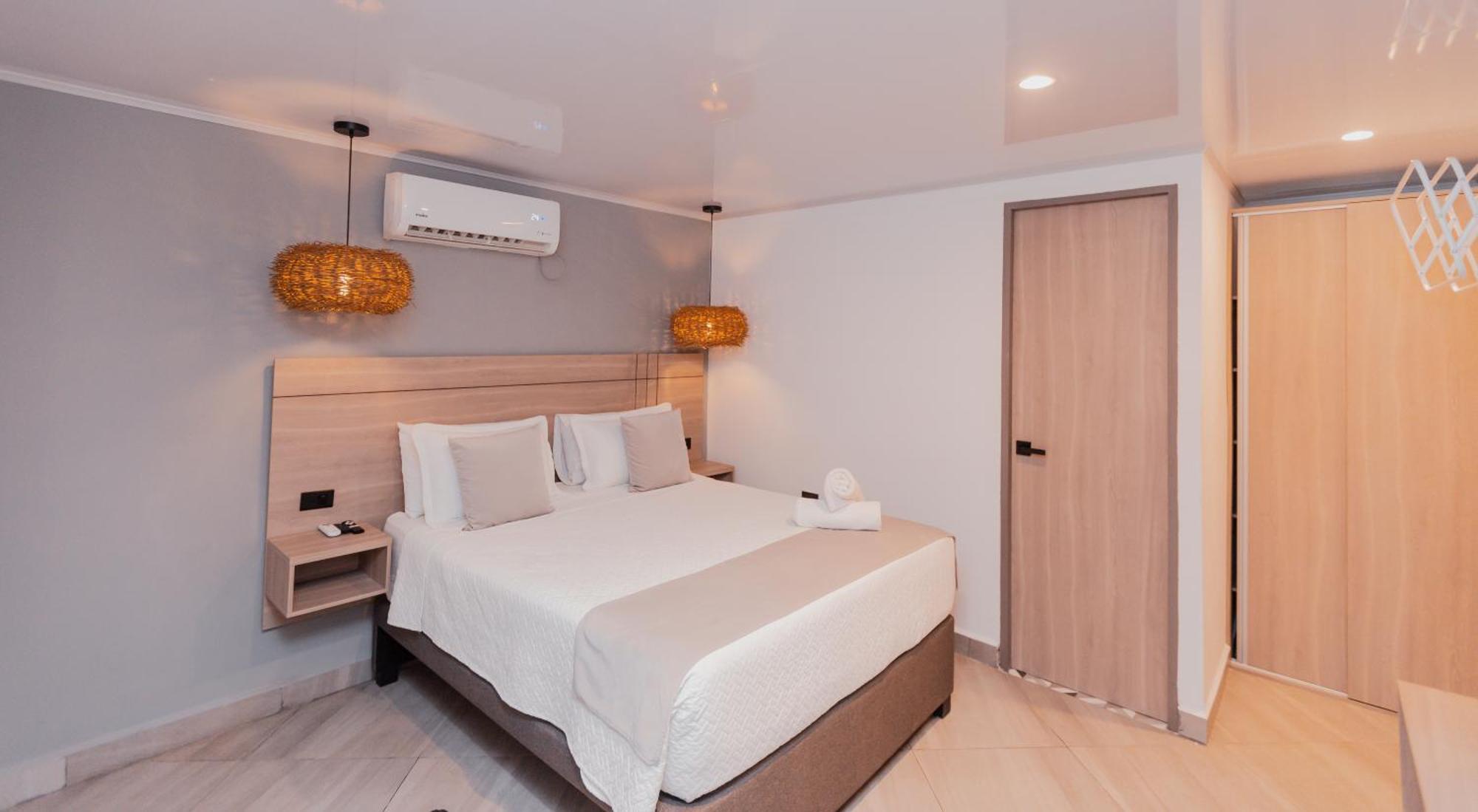 Hotel Molino De Viento San Andres (San Andres and Providencia Islands)