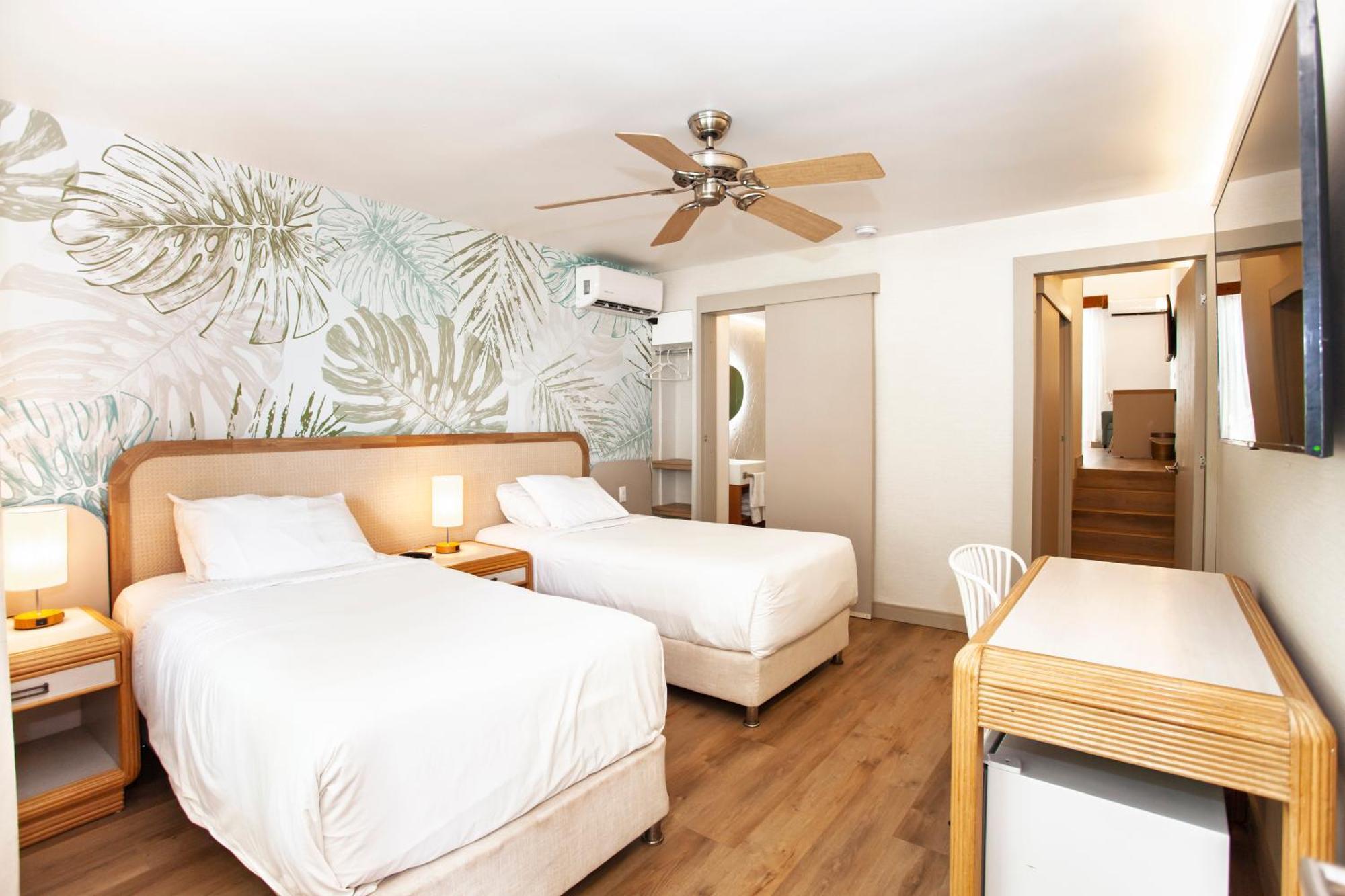 Hotel Cocoplum San Andres (San Andres and Providencia Islands)