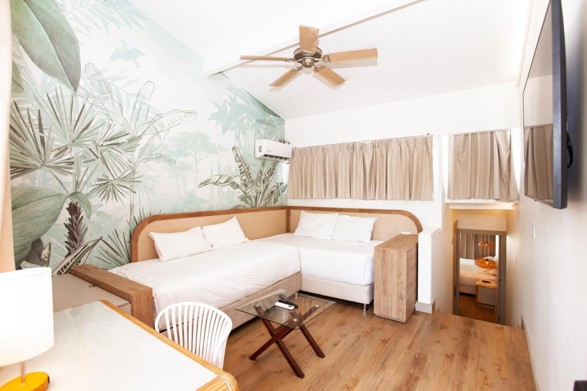 Hotel Cocoplum San Andres (San Andres and Providencia Islands)