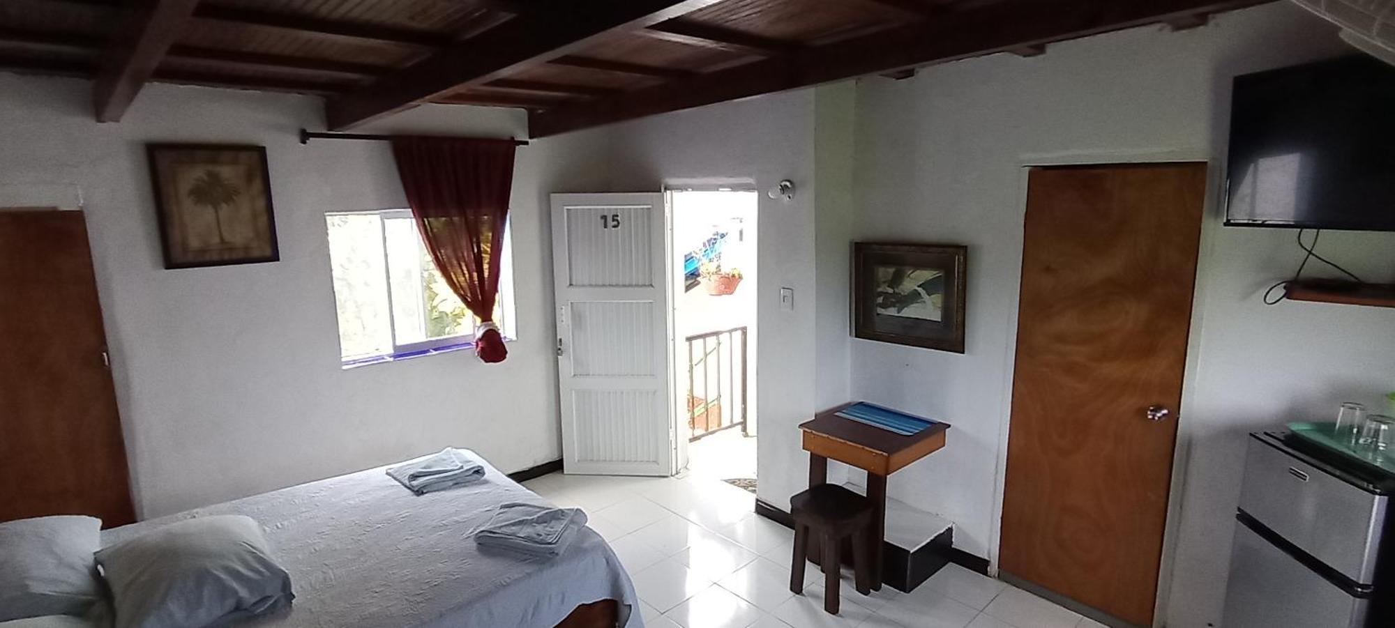 Turistico Angula Place Apartamento San Andrés