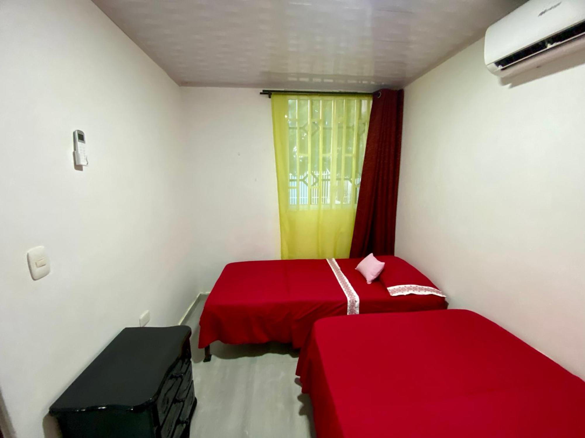 Apartamento Referee San Andrés