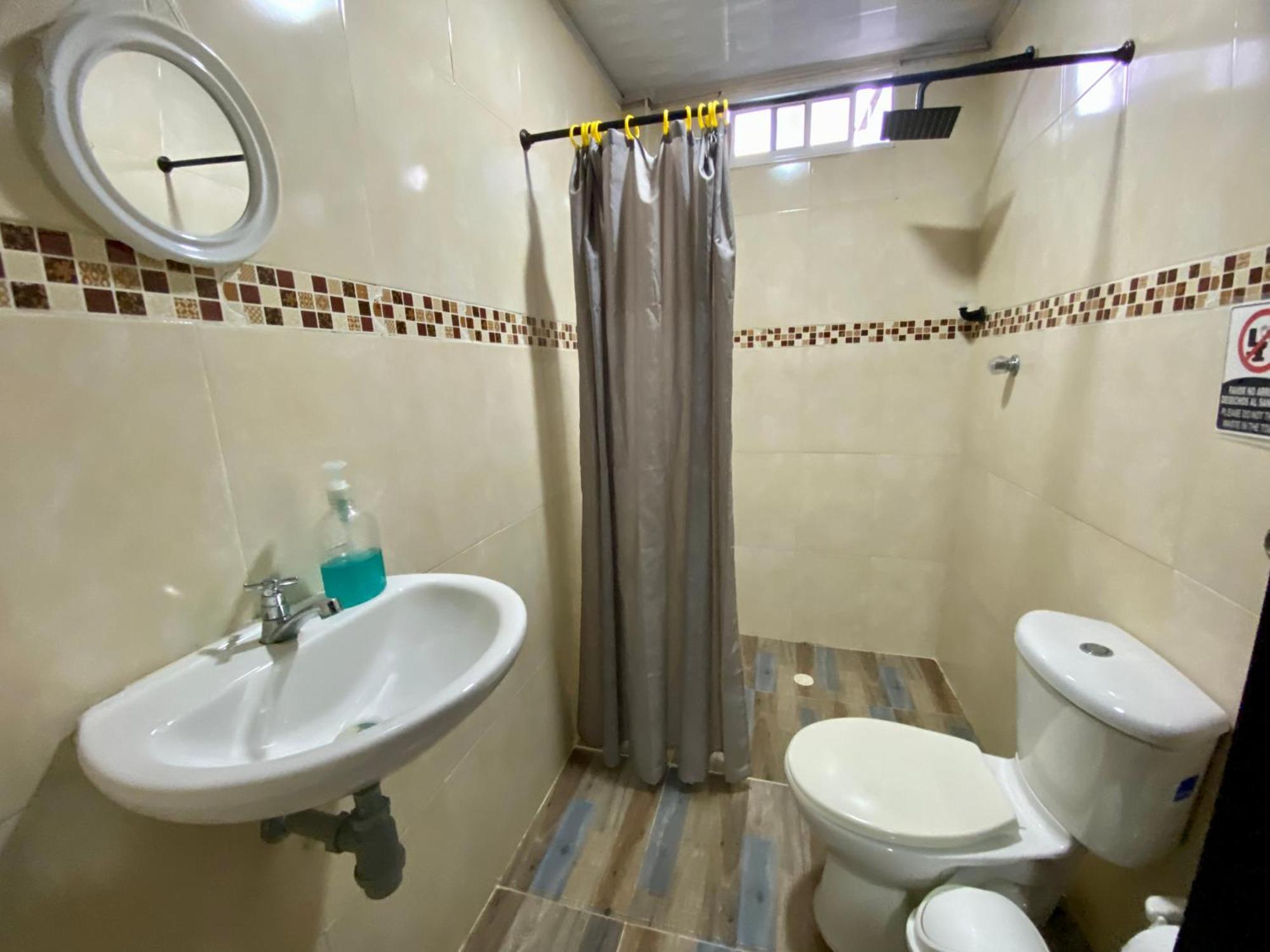 Apartamento Referee San Andrés