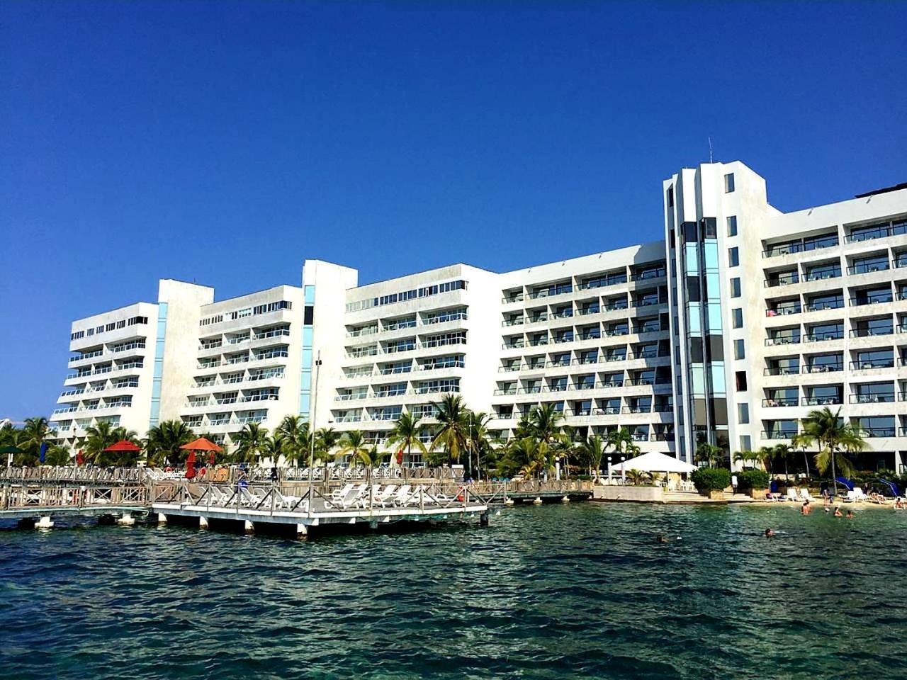 Sunrise Vista Al Mar! Apartamento