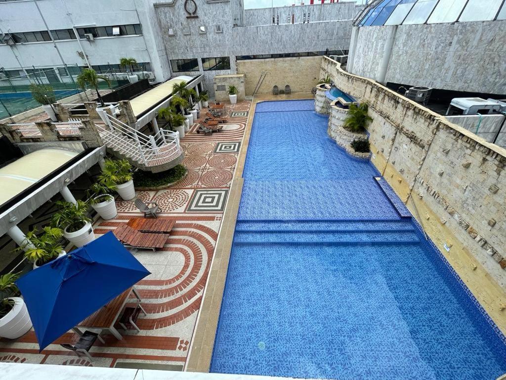 Sunrise Vista Al Mar! Apartamento San Andrés