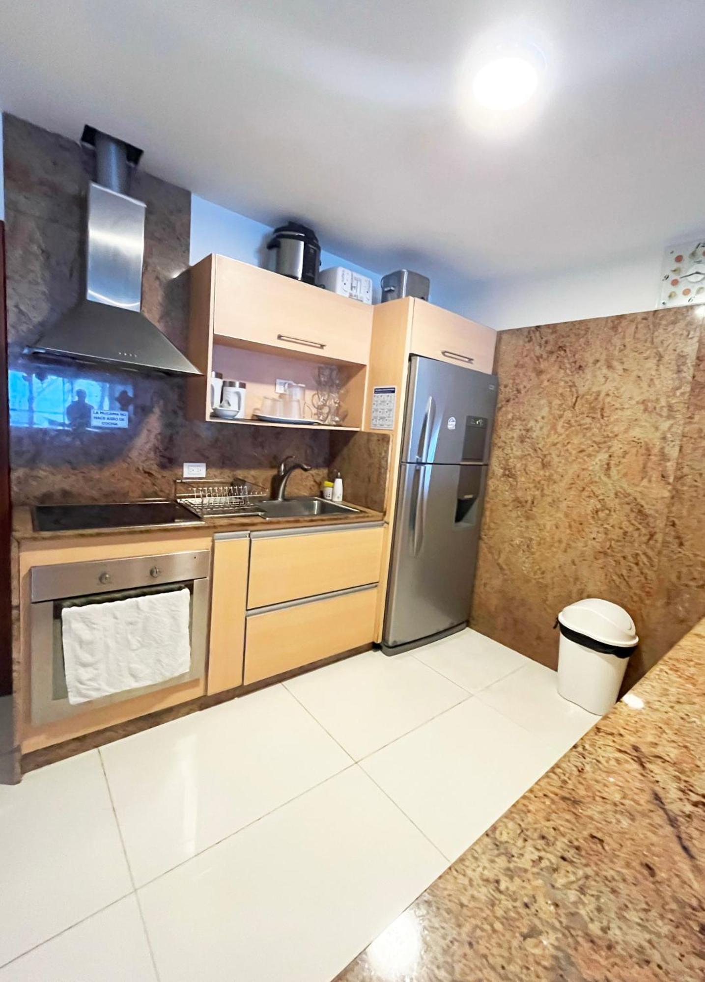 Sunrise Vista Al Mar! Apartamento