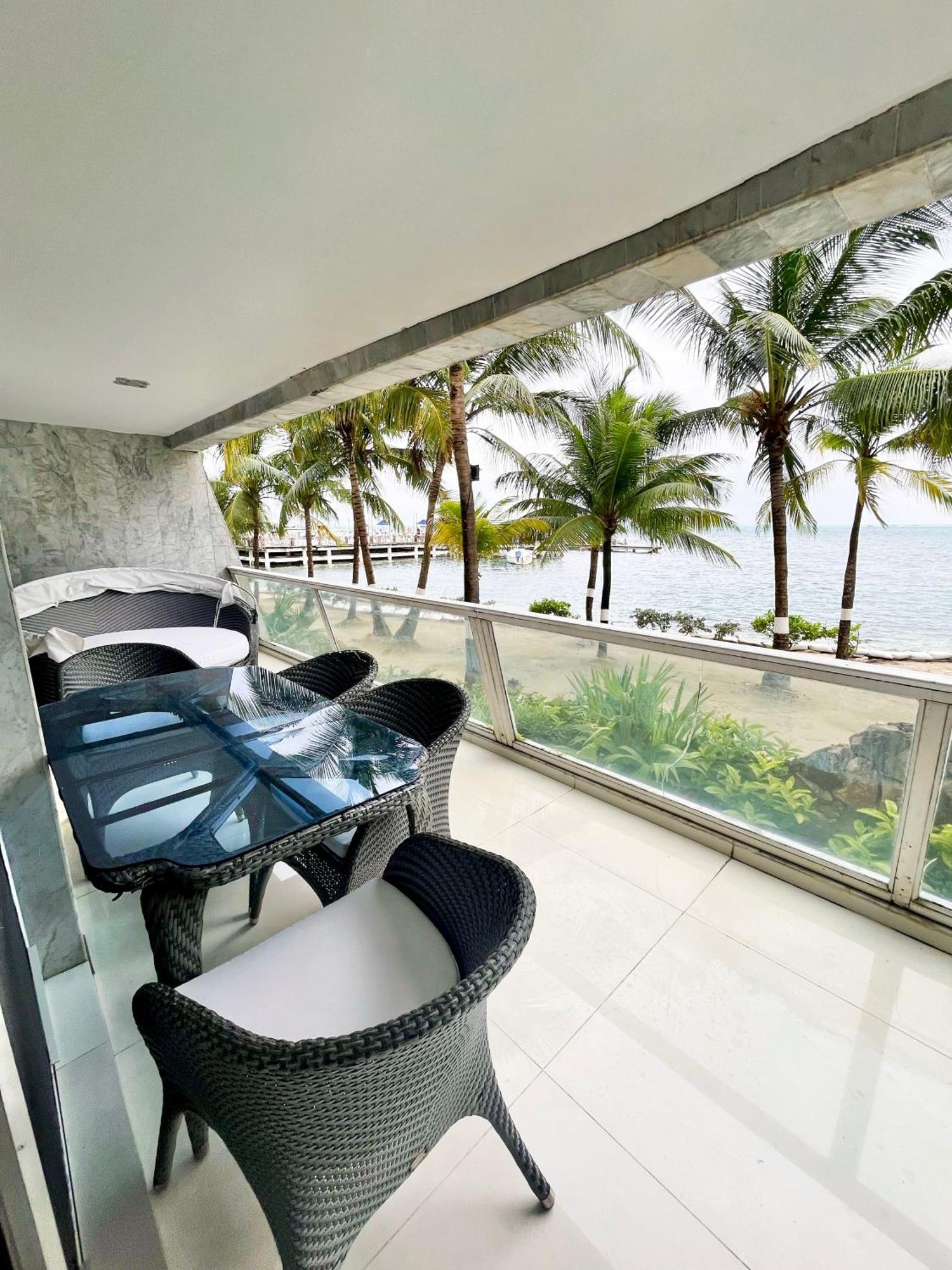 Sunrise Vista Al Mar! Apartamento *