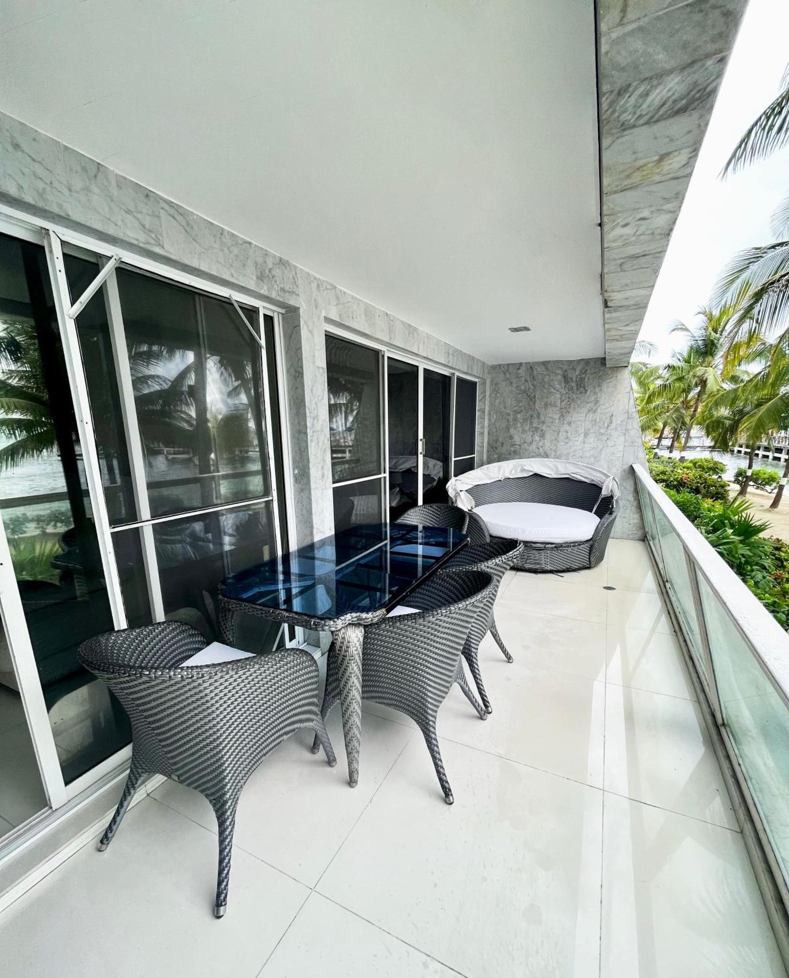 Apartamento Sunrise Vista Al Mar! San Andrés