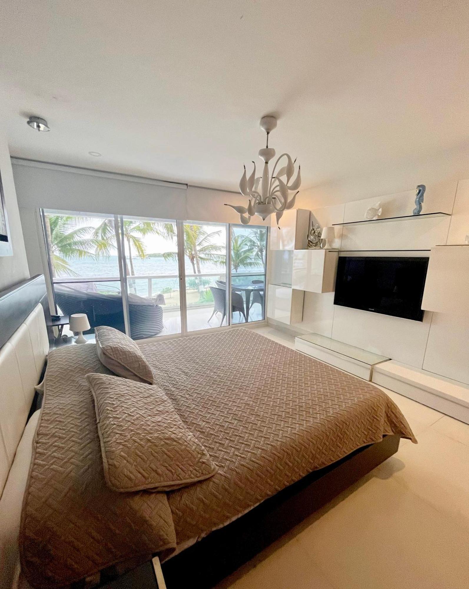Apartamento Sunrise Vista Al Mar!