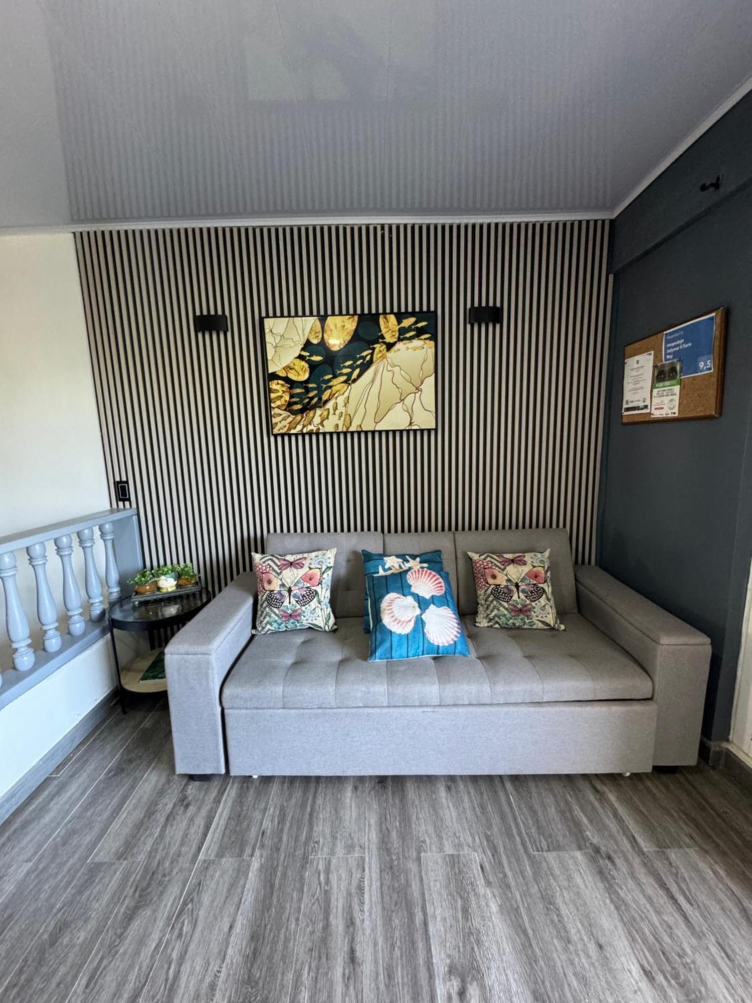 Apartamento De Dos En Solymar Sarie Bay San Andrés
