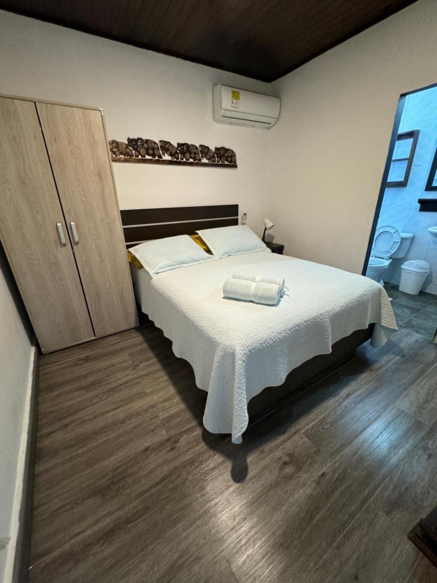 De Dos En Solymar Sarie Bay Apartamento