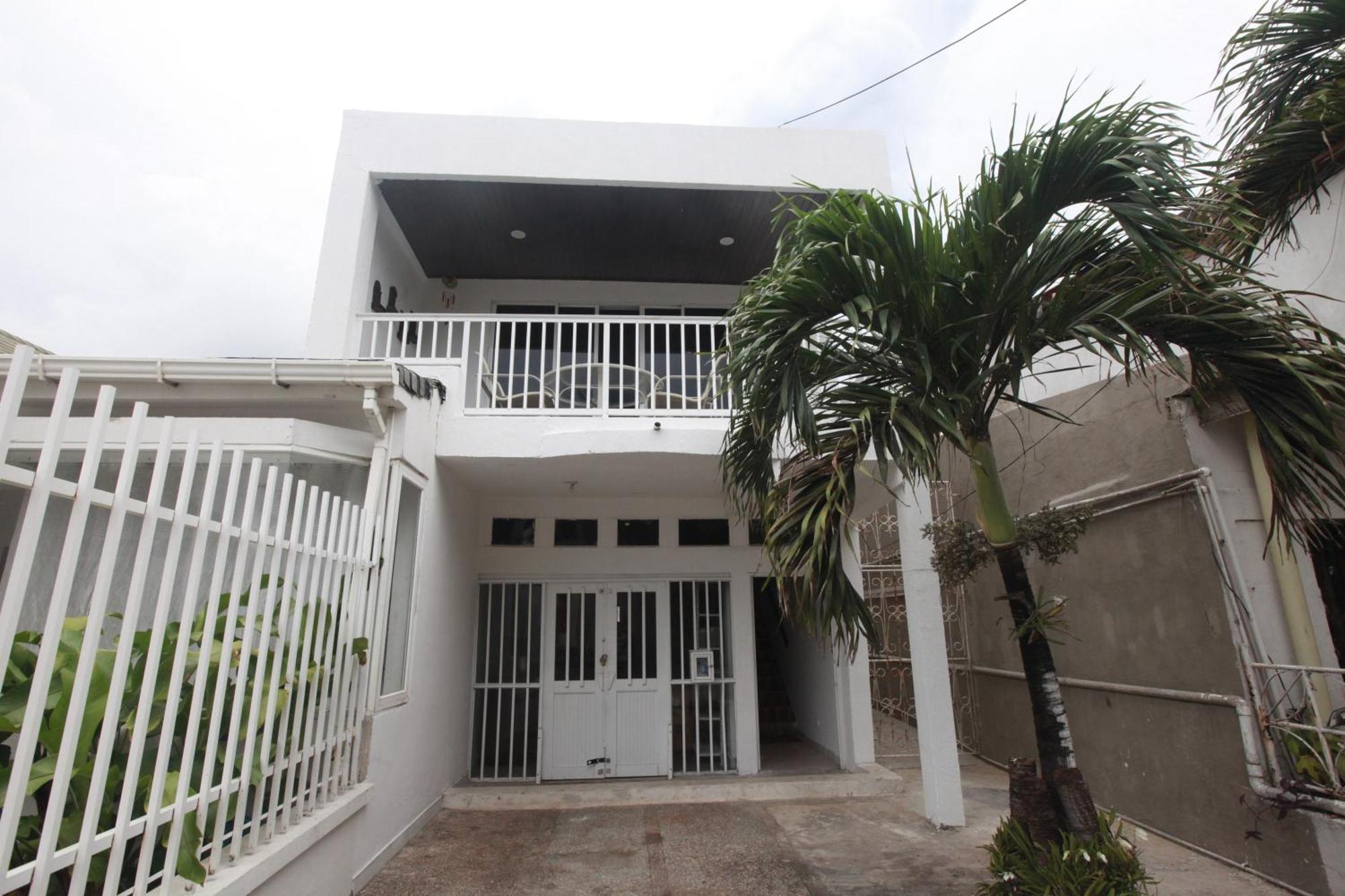 De Dos En Solymar Sarie Bay Apartamento San Andrés