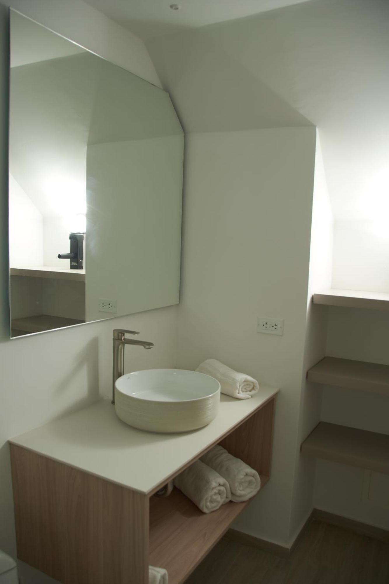 Hotel Zafi San Andrés