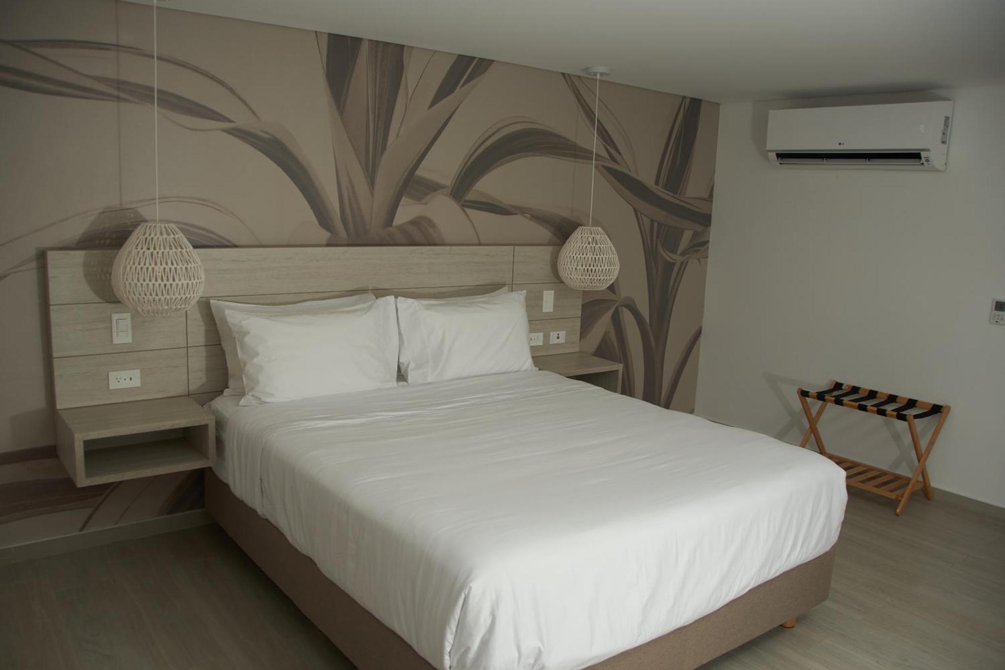 Zafi Hotel