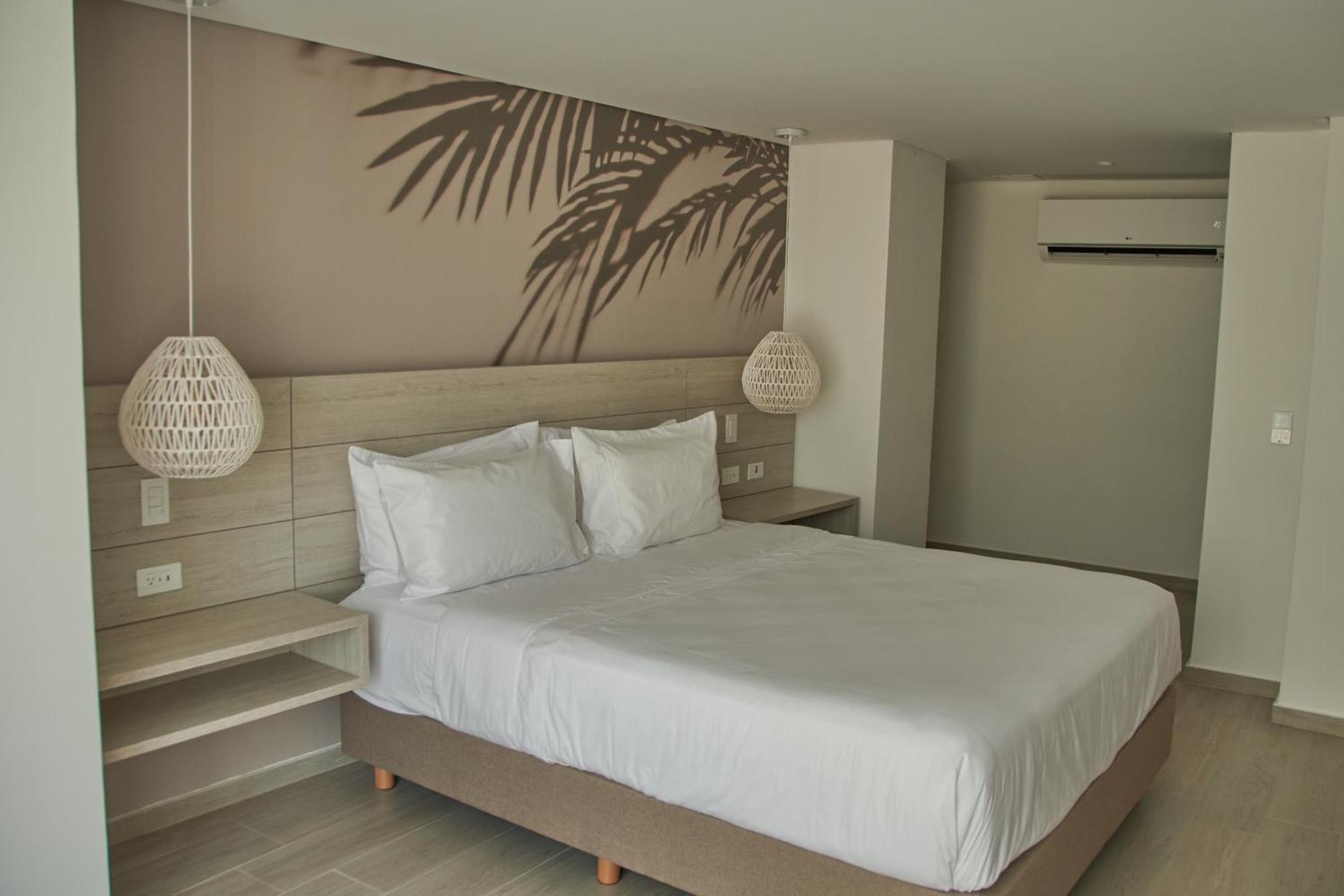 Hotel Zafi San Andrés
