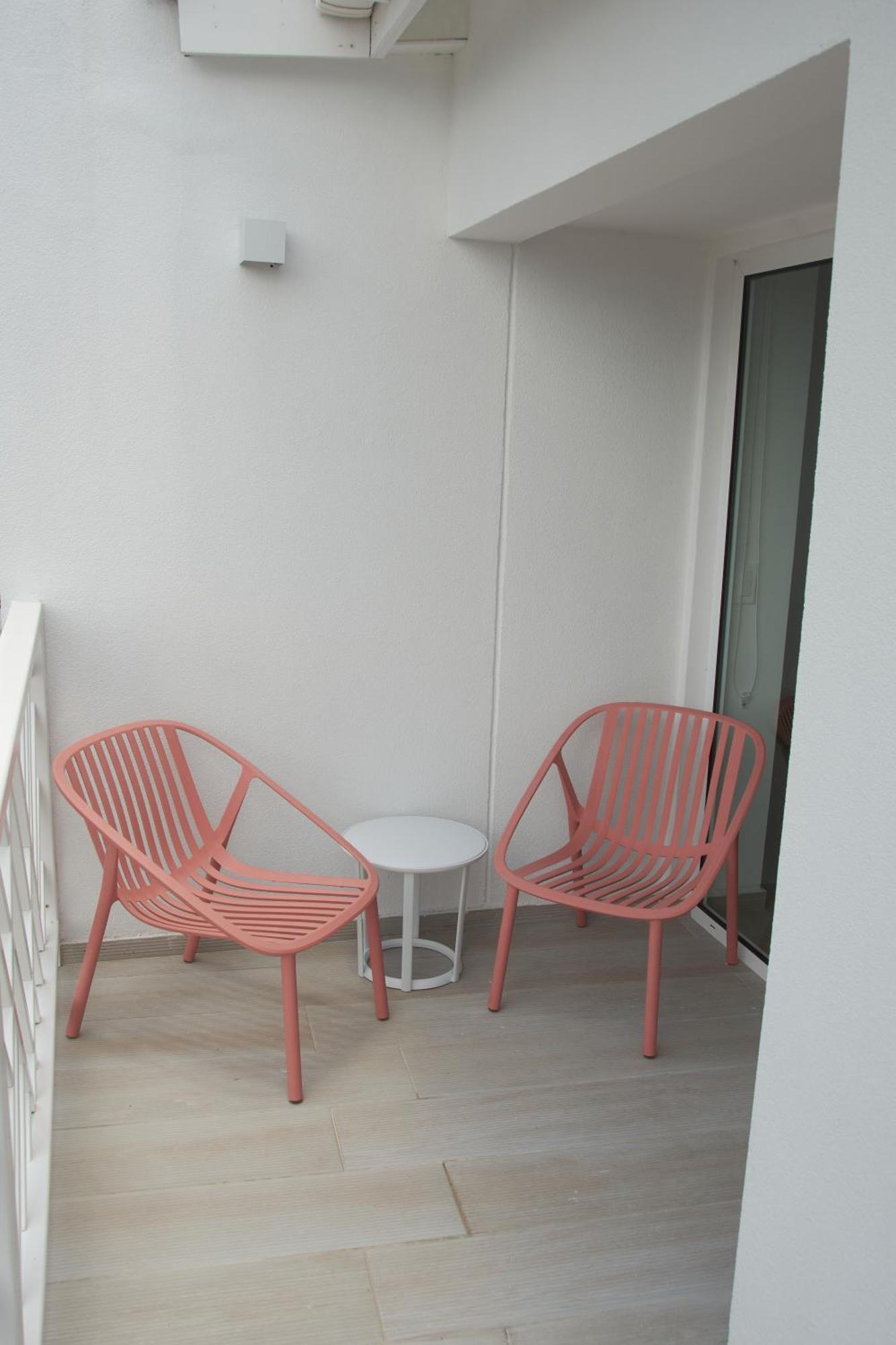 Hotel Zafi *