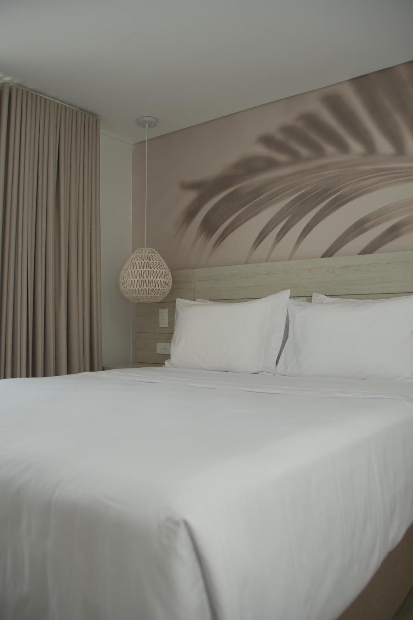 Zafi Hotel San Andrés