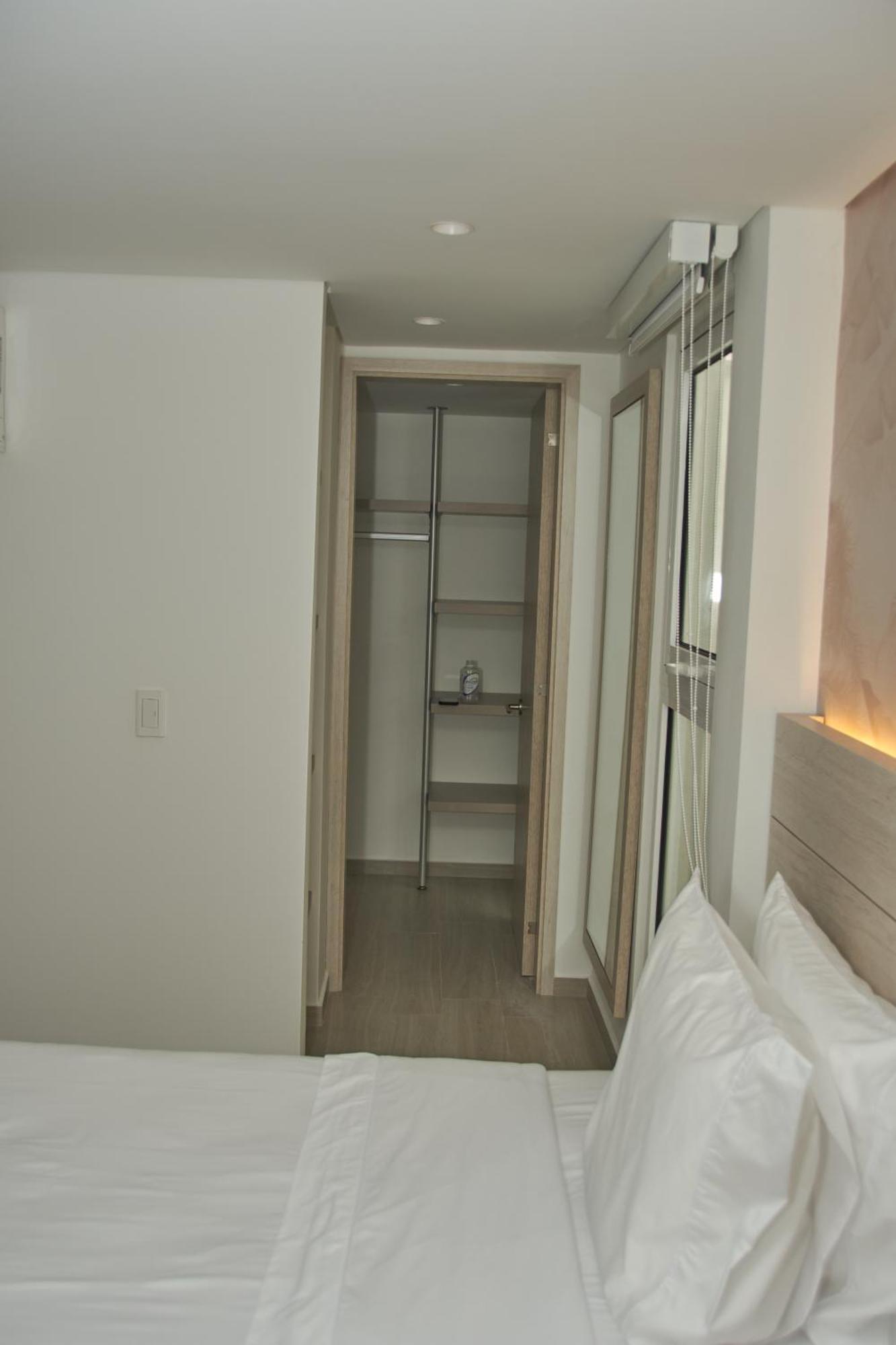 Hotel Zafi *