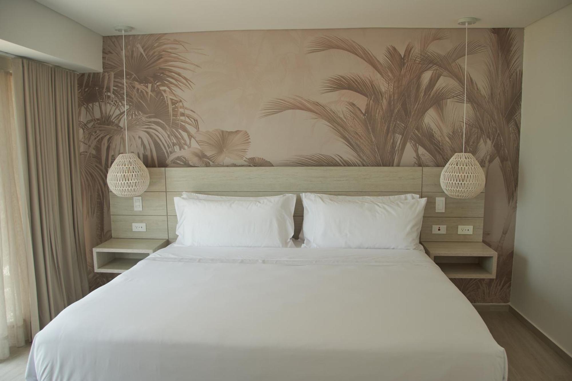 Zafi Hotel *