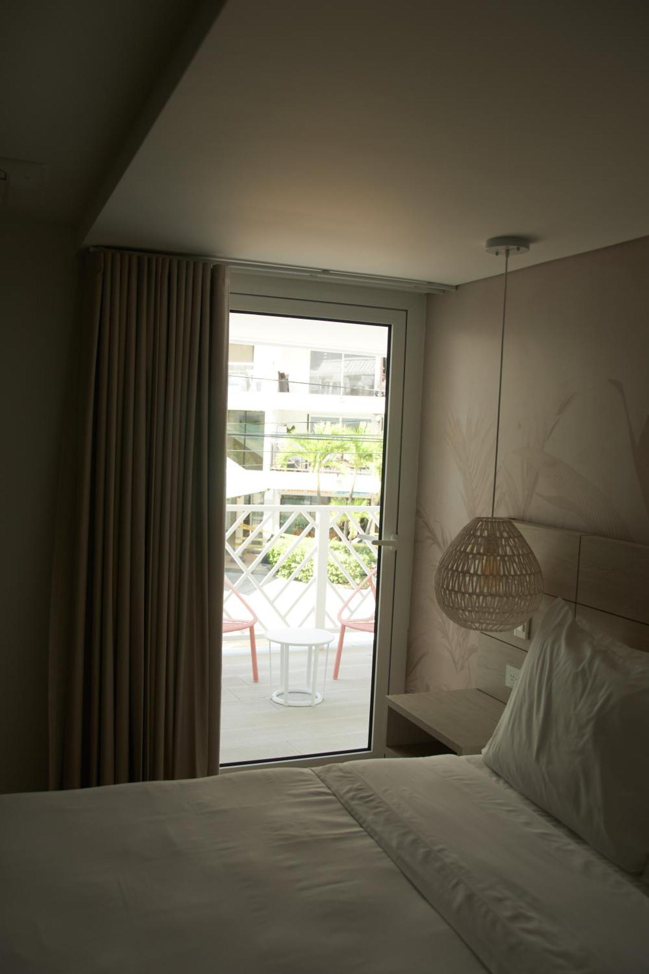 Zafi Hotel San Andrés