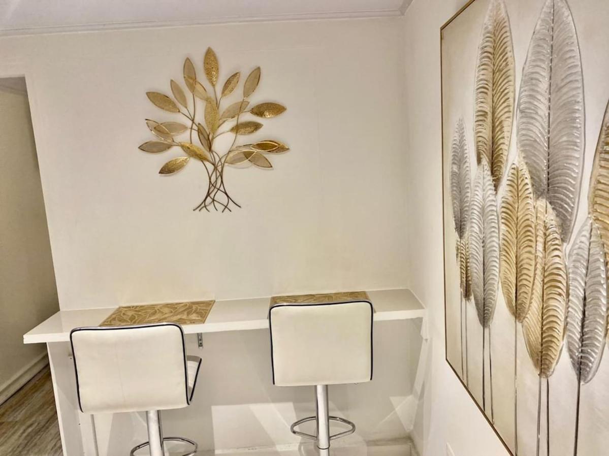 Apartamento Private At Black Almond House San Andrés