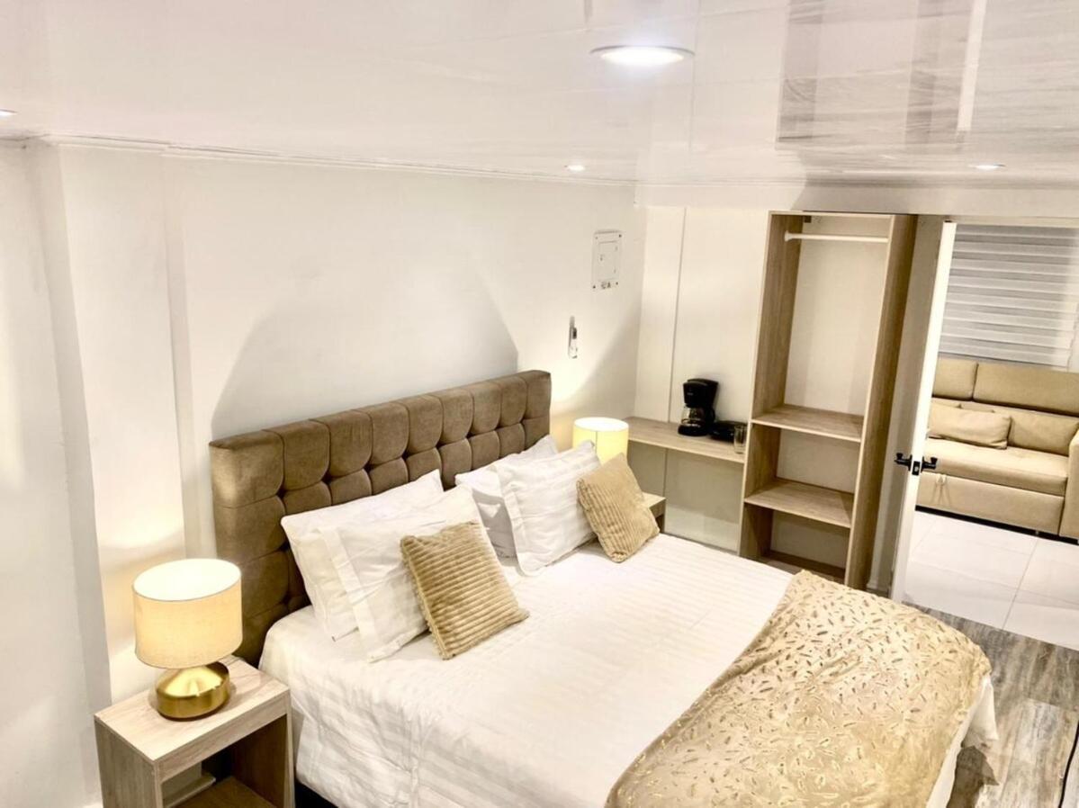 Apartamento Private At Black Almond House San Andrés