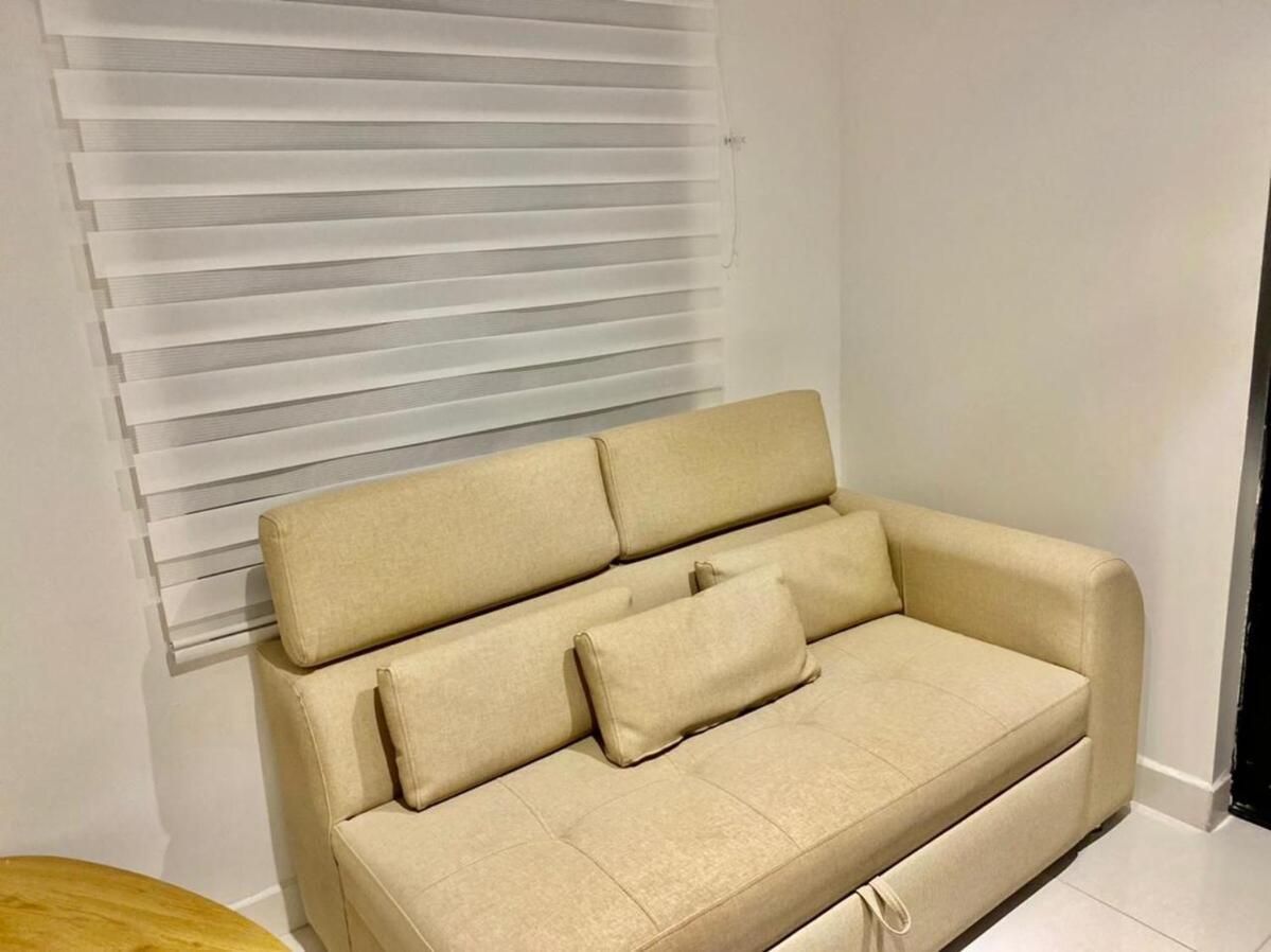 Apartamento Private At Black Almond House *
