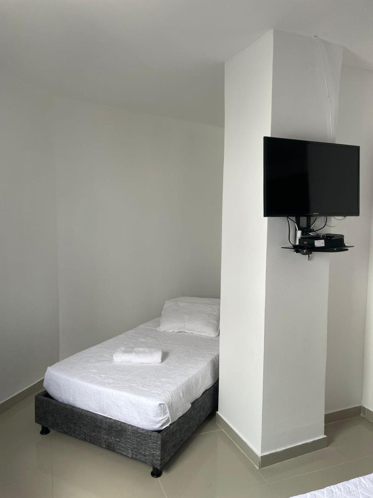 Mks Caribe *