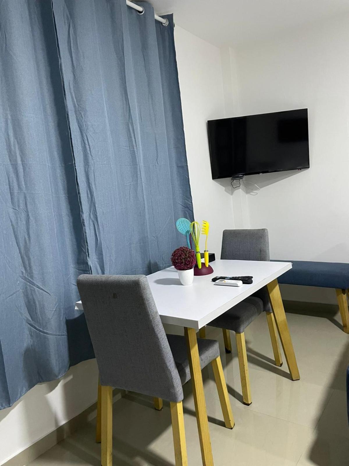 Apartamento Mks Caribe