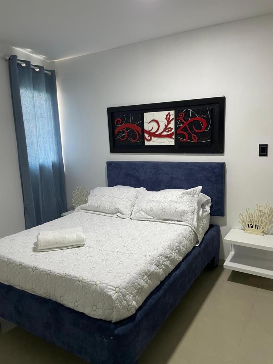 Mks Caribe Apartamento San Andrés