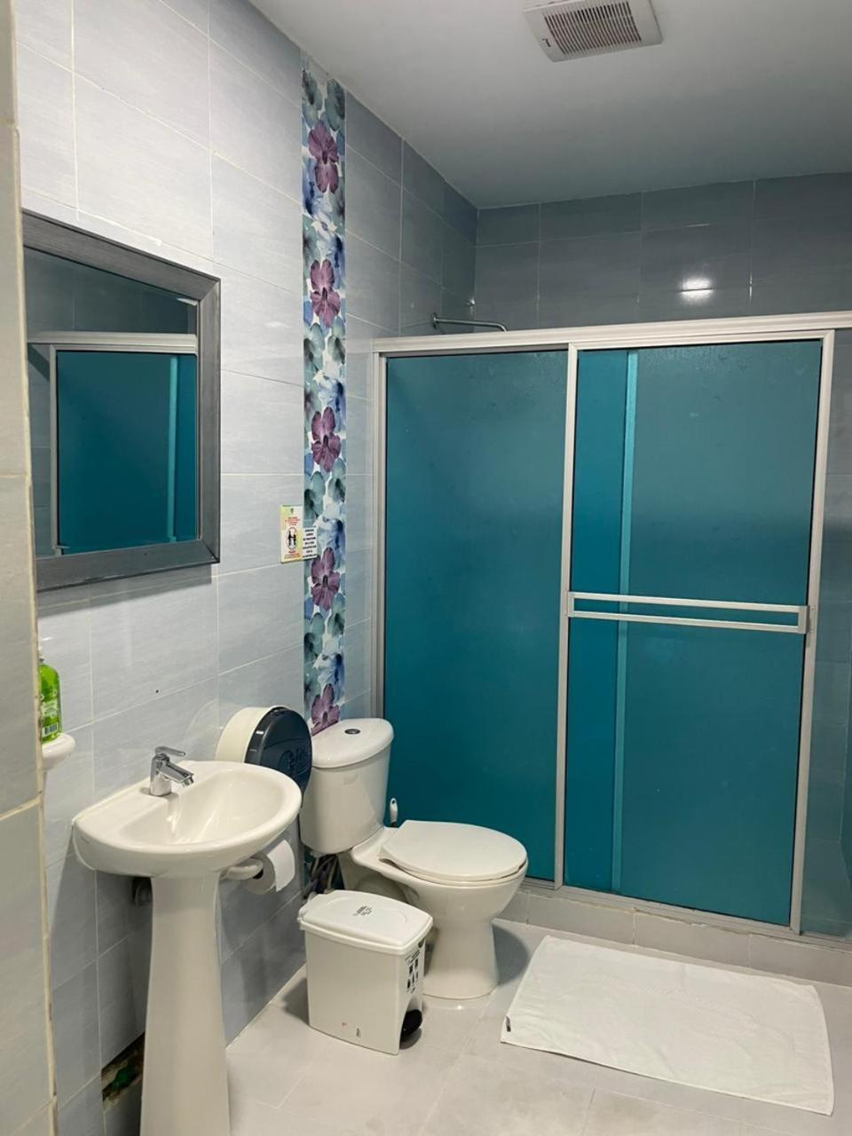 Apartamento Mks Caribe San Andrés