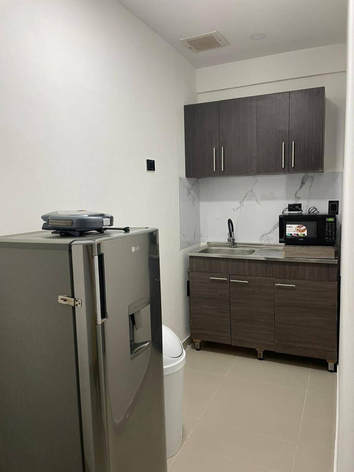 Mks Caribe San Andrés