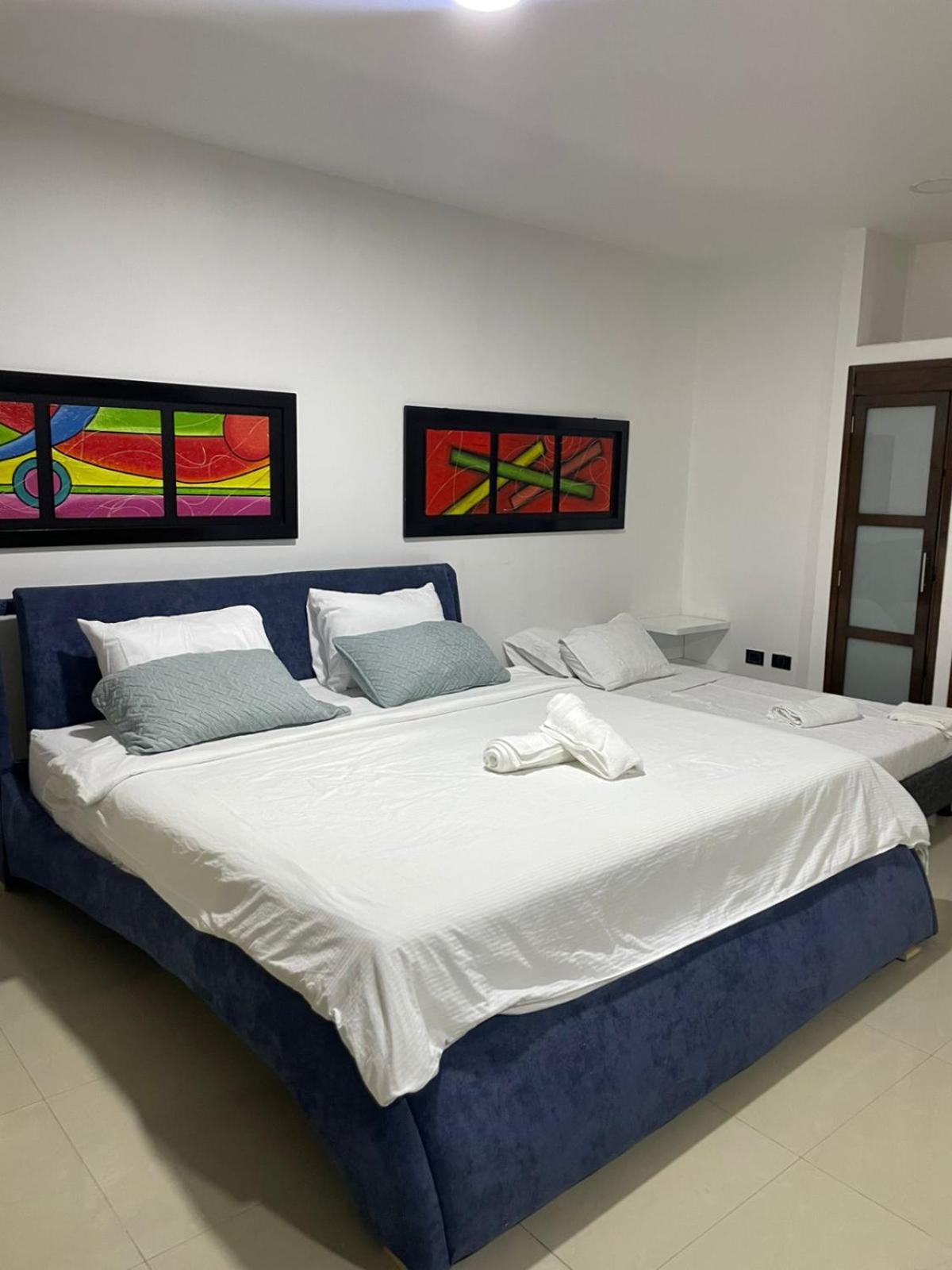 Mks Caribe Apartamento San Andrés