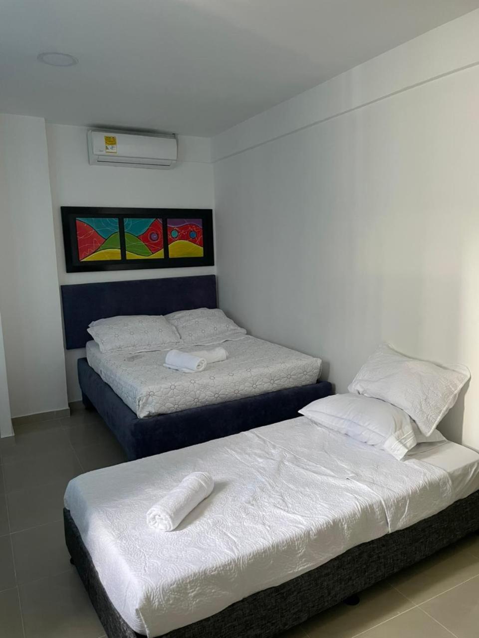 Apartamento Mks Caribe *