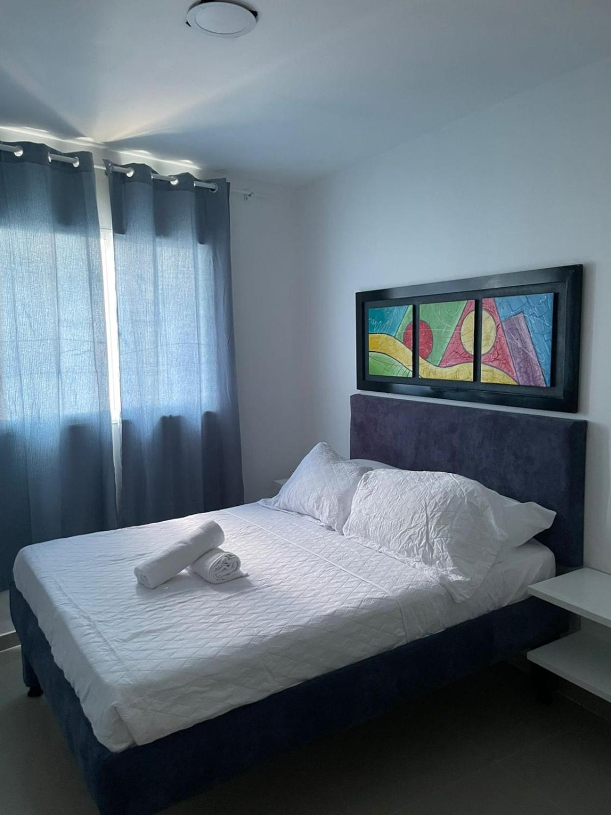 Mks Caribe Apartamento *