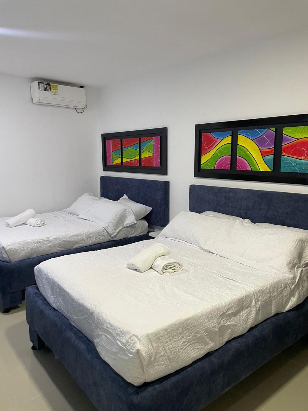 Mks Caribe San Andrés